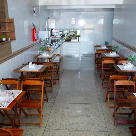 Hotel El Shaday Nazario エクステリア 写真