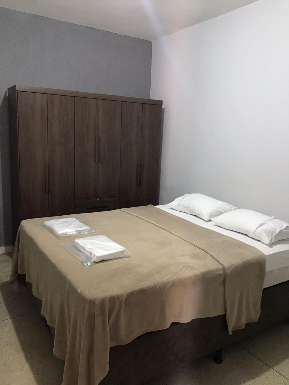 Hotel El Shaday Nazario エクステリア 写真