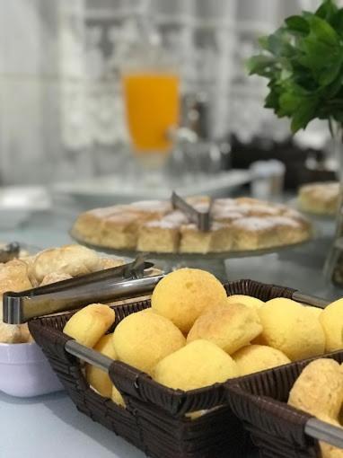Hotel El Shaday Nazario エクステリア 写真