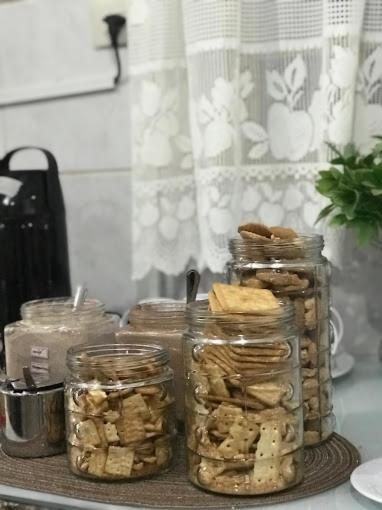 Hotel El Shaday Nazario エクステリア 写真