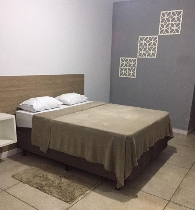 Hotel El Shaday Nazario エクステリア 写真