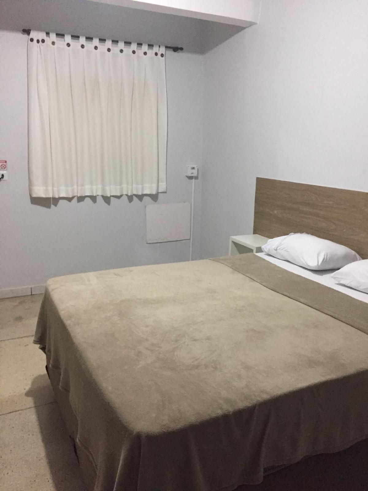 Hotel El Shaday Nazario エクステリア 写真